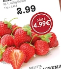 Erdbeeren bei EDEKA im Gladbeck Prospekt für 2,99 €
