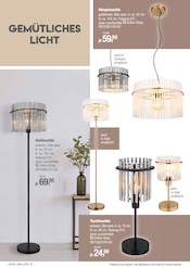 Lampe im Opti-Wohnwelt Prospekt in Bremerhaven Aktueller Opti-Wohnwelt Prospekt mit Lampe, "Lichtwelten", Seite 2