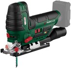 Scie sauteuse sans fil - PARKSIDE en promo chez Lidl Arles à 11,99 €