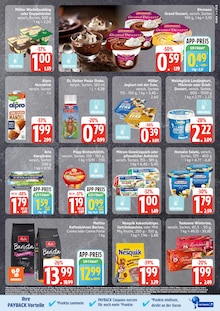Arla Kaergarden Angebot im EDEKA Prospekt, gültig von 20.10.2025 bis 25.10.2025 Arla Kaergarden Angebot im aktuellen EDEKA Prospekt auf Seite 7