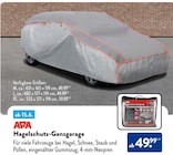 Hagelschutz-Ganzgarage im ALDI SÜD Prospekt Hagelschutz-Ganzgarage von APA im aktuellen ALDI SÜD Prospekt für 49,99 €