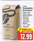 Aktuelles Röstkaffee Aromatico Angebot bei E center in Falkensee ab 12,99 €