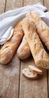 Baguette Constance x4 dans le catalogue Intermarché Super