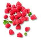 Kaufland Cloppenburg - Port. Himbeeren Angebot im Prospekt Port. Himbeeren bei Kaufland im Cloppenburg Prospekt für 1,79 €