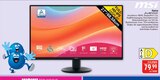 Monitor Pro MP727LFL im Angebot bei Marktkauf in Erlangen Monitor Pro MP727LFL Angebote von MSI bei Marktkauf Erlangen für 79,99 €