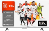 QLED TV 65QLED780K im Angebot bei expert in Schneverdingen QLED TV 65QLED780K Angebote von TCL bei expert Schneverdingen für 444,00 €