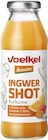 Ingwer-Shot Angebote von VOELKEL bei Denns BioMarkt Offenbach für 2,99 €
