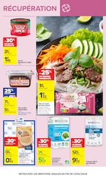 Offre Conserve dans le catalogue Carrefour du moment à la page 41