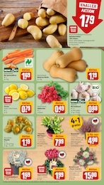 Lebensmittel Angebot & Preis im aktuellen REWE Prospekt Lebensmittel Angebot im aktuellen REWE Prospekt auf Seite 9
