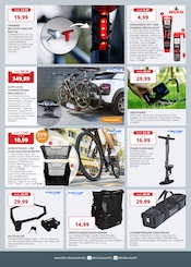 Auto im BBM Baumarkt Prospekt in Delmenhorst Aktueller BBM Baumarkt Prospekt mit Auto, "So schön kann Baumarkt sein", Seite 15