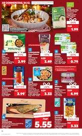 Pfifferlinge im Kaufland Prospekt in Maintal Aktueller Kaufland Prospekt mit Pfifferlinge, "Aktuelle Angebote", Seite 16