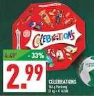 Aktuelles Celebrations Angebot bei Marktkauf in Dortmund ab 2,99 €