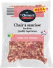 Chair à saucisse - ST-CLÉMENT LE BOUCHER dans le catalogue Aldi