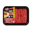 Haché tendre 15% M.G. bolognaise TENDRE ET PLUS dans le catalogue Carrefour