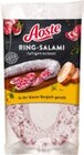 Franz. Salami Kordel-, Edel- oder Ringsalami im Kaufland Prospekt Franz. Salami Kordel-, Edel- oder Ringsalami von Aoste im aktuellen Kaufland Prospekt für 3,99 €