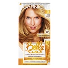 Coloration Belle Color - GARNIER en promo à 6,75 € chez Carrefour Coloration Belle Color - GARNIER dans le catalogue Carrefour