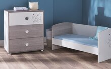 Chambre bébé - Carrefour à Versailles Chambre bébé en promo chez Carrefour Versailles à 249,90 €