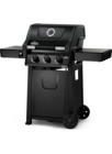 Barbecue à gaz "Ultra chef" en promo chez Gamm vert Bayonne à 629,00 €