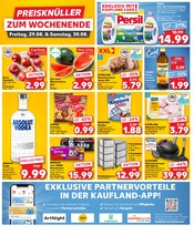 Sheba im Kaufland Prospekt in Rodgau Aktueller Kaufland Prospekt mit Sheba, "Aktuelle Angebote", Seite 6