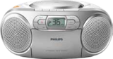 Radiorekorder mit CD-Spieler und Kassettendeck AZ127 im Angebot bei expert in Görlitz Radiorekorder mit CD-Spieler und Kassettendeck AZ127 Angebote von PHILIPS bei expert Görlitz für 55,00 €