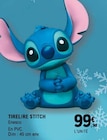 Tirelire stitch dans le catalogue E.Leclerc