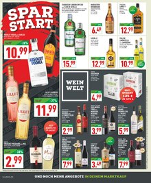 Teppich im Marktkauf Prospekt "Aktuelle Angebote" mit 22 Seiten (Bochum)