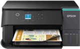 Multifunktionsdrucker EcoTank ET-2951 im Angebot bei expert in Wiesbaden Multifunktionsdrucker EcoTank ET-2951 Angebote von Epson bei expert Wiesbaden für 59,00 €