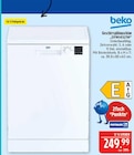 Aktuelles Geschirrspülmaschine „DFN04321W“ Angebot bei Marktkauf in Nürnberg ab 249,99 €