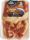 Promo 4 Cuisses de Canard à Confire à 6,99 € dans le catalogue Intermarché à Les Sablettes