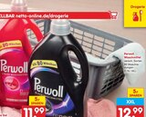 Waschmittel Angebote von Perwoll bei Netto Marken-Discount Nordhausen für 12,99 €