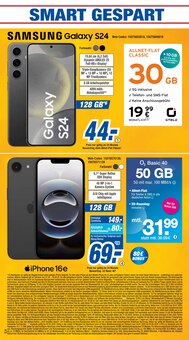 Smartphone im expert Prospekt "Top Angebote" mit 8 Seiten (Koblenz)