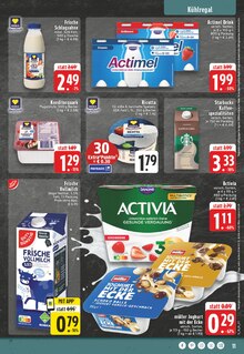 Kaffee im aktuellen EDEKA Prospekt (Bornheim) Kaffee im EDEKA Prospekt "Aktuelle Angebote" mit 28 Seiten (Bornheim)