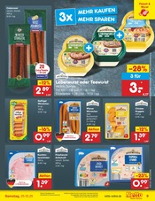 Würstchen im Netto Marken-Discount Prospekt in Cuxhaven Aktueller Netto Marken-Discount Prospekt mit Würstchen, "Aktuelle Angebote", Seite 9