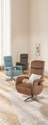 Relaxsessel Modell „Masterchair“ Angebote bei Höffner Rostock