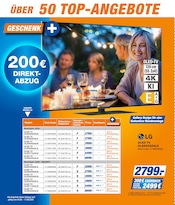 Fernseher im expert Prospekt in Langenau Aktueller expert Prospekt mit Fernseher, "Top Angebote", Seite 14