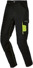 Pantalon de travail homme - PARKSIDE - Lidl Pantalon de travail homme - PARKSIDE à 9,99 € dans le catalogue Lidl