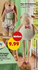 Figur mit Flexbeinen Angebote bei Penny Delmenhorst für 9,99 €
