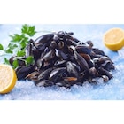 Moule de bouchot de la baie du Mont Saint Michel
FILIÈRE QUALITÉ CARREFOUR
Appellation d'Origine Protégée - FILIERE QUALITE CARF - Carrefour à Boulogne-Billancourt Moule de bouchot de la baie du Mont Saint Michel
FILIÈRE QUALITÉ CARREFOUR
Appellation d'Origine Protégée - FILIERE QUALITE CARF en promo chez Carrefour Boulogne-Billancourt à 4,99 €