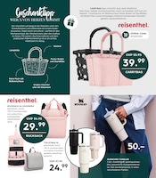 Aktueller buss Prospekt mit Gartenmöbel, "VORFREUDE das schönste Gefühl", Seite 10