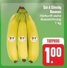 Aktuelles Bananen Angebot bei EDEKA in Fürth ab 1,00 €