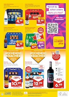 Aktueller Netto Marken-Discount Prospekt