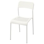 Stuhl weiß Angebote von ADDE bei IKEA Ravensburg für 12,00 €