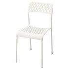 Stuhl weiß im Angebot bei IKEA in Ravensburg Stuhl weiß Angebote von ADDE bei IKEA Ravensburg für 12,00 €