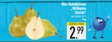 Bio-Tafelbirnen Williams Christ  im aktuellen EDEKA Prospekt für 2,99 €