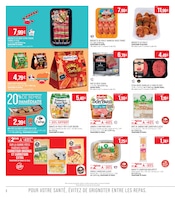 Barbecue en promo dans le catalogue Supermarchés Match à la page 8