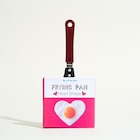 Promo Poêle à frire en forme de cœur à 9,90 € dans le catalogue Passage du Désir à Montpellier