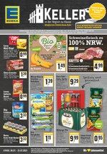 EDEKA Prospekt für Reudelsterz mit 32 Seiten EDEKA Prospekt für Reudelsterz: "Aktuelle Angebote", 32 Seiten, 26.07.2021 - 31.07.2021