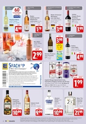 Vodka im EDEKA Prospekt in Offenburg Aktueller EDEKA Prospekt mit Vodka, "Aktuelle Angebote", Seite 34