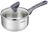 Edelstahl-Topf DAILY COOK Stielkasserolle im Angebot bei Penny in Hoyerswerda Edelstahl-Topf DAILY COOK Stielkasserolle Angebote von Tefal bei Penny Hoyerswerda für 16,99 €