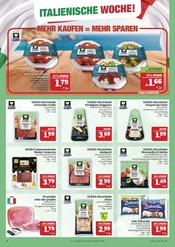 Ähnliche Büffel-Mozzarella Angebote im Prospekt "GANZ GROSS in kleinsten Preisen!" von Marktkauf in Leipzig Ähnliche Angebote wie Büffel-Mozzarella im Prospekt "GANZ GROSS in kleinsten Preisen!" auf Seite 4 von Marktkauf in Leipzig